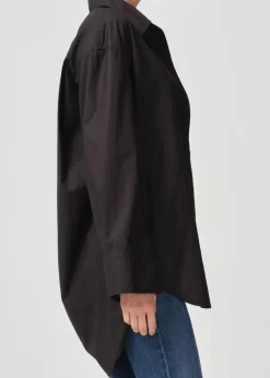 Cocoon Shirt