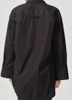Cocoon Shirt