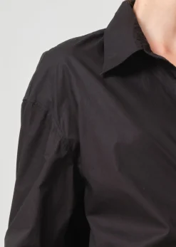 Cocoon Shirt