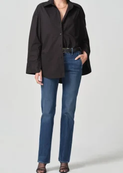 Cocoon Shirt