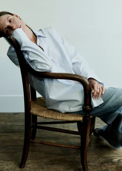 Cocoon Shirt