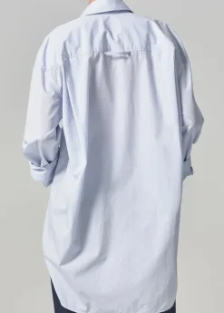 Cocoon Shirt