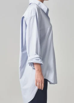 Cocoon Shirt