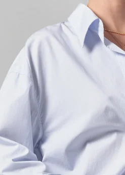 Cocoon Shirt