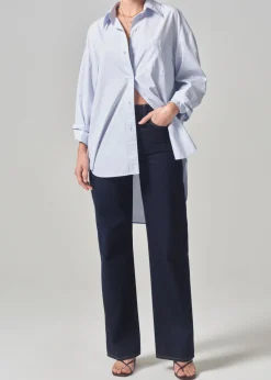 Cocoon Shirt