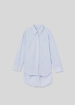 Cocoon Shirt