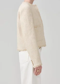 Elana Jacket