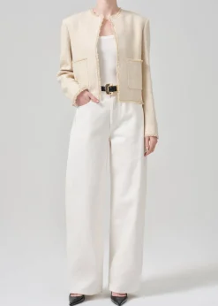 Elana Jacket