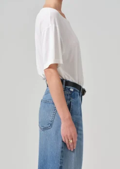 Elisabetta Relaxed Tee