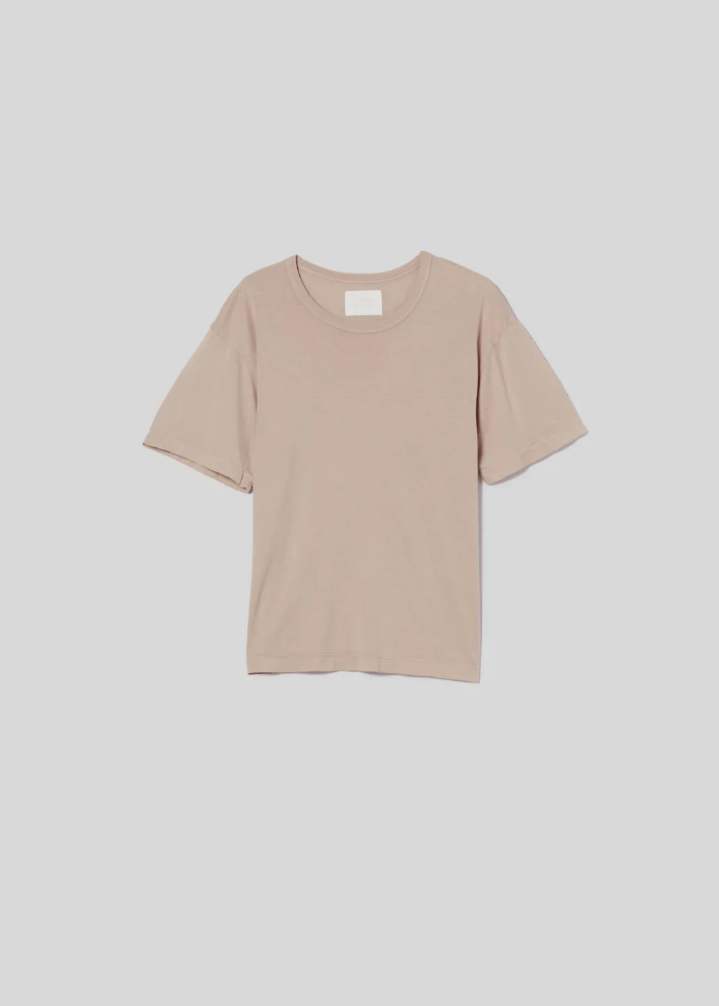 Elisabetta Relaxed Tee