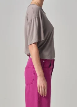 Elisabetta Relaxed Tee