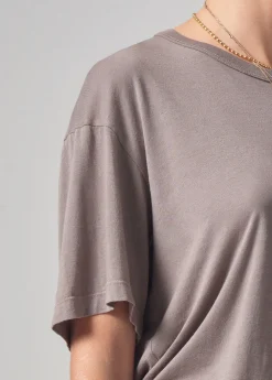 Elisabetta Relaxed Tee