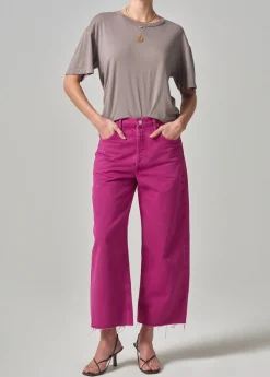 Elisabetta Relaxed Tee