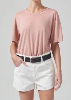 Elisabetta Relaxed Tee
