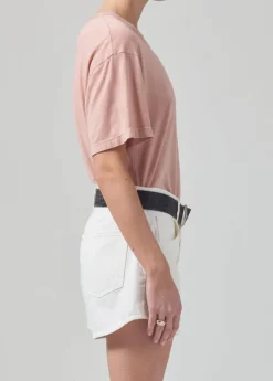 Elisabetta Relaxed Tee