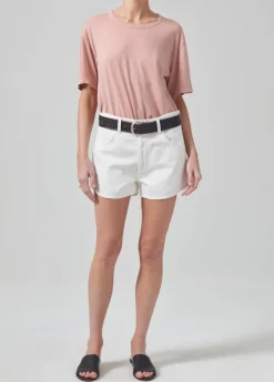 Elisabetta Relaxed Tee