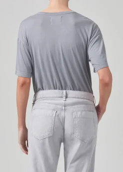 Elisabetta Relaxed Tee