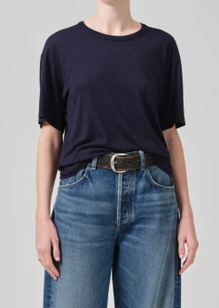 Elisabetta Relaxed Tee