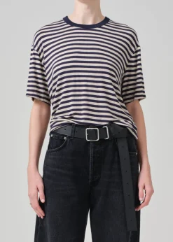 Elisabetta Relaxed Tee