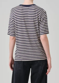 Elisabetta Relaxed Tee