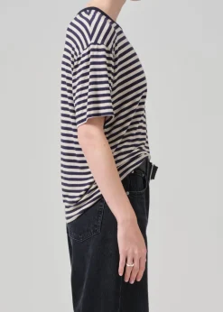 Elisabetta Relaxed Tee