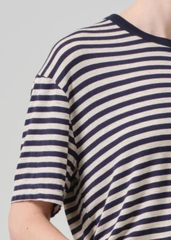 Elisabetta Relaxed Tee