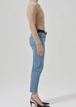 Emerson Mid Rise Relaxed 27