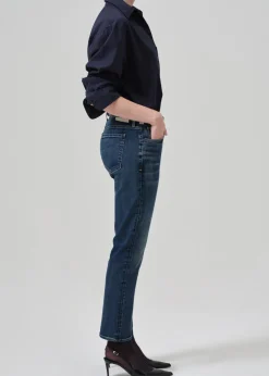 Emerson Mid Rise Relaxed 27