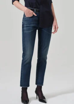 Emerson Mid Rise Relaxed 27