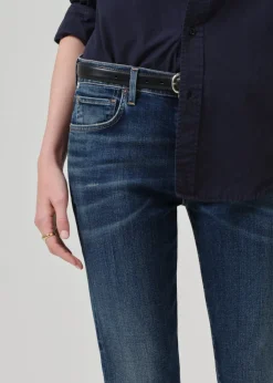 Emerson Mid Rise Relaxed 27