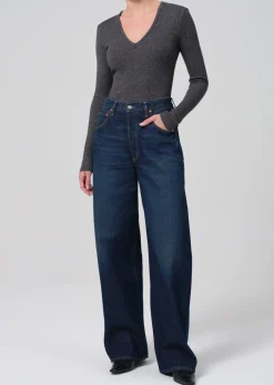 Emma V-Neck