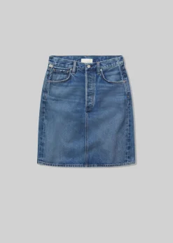 Etta Pencil Skirt
