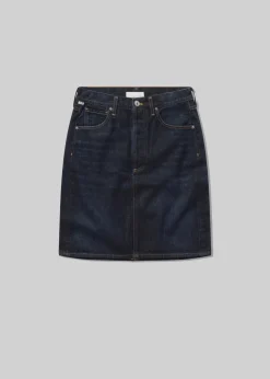 Etta Pencil Skirt