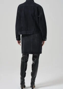 Etta Pencil Skirt