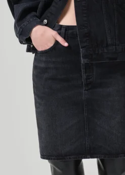 Etta Pencil Skirt