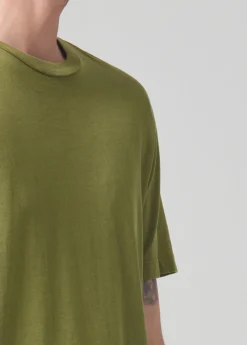 Everyday Short Sleeve Tee