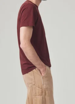 Everyday Short Sleeve Tee