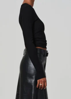 Fellina One Sleeve