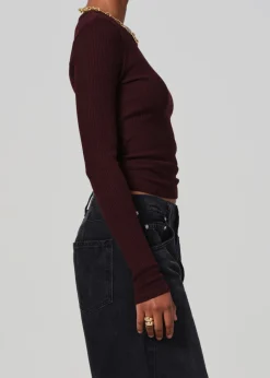 Fellina One Sleeve