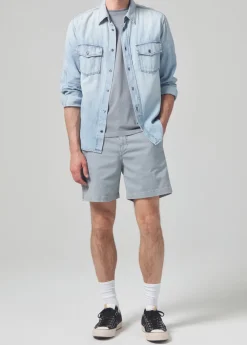 Finn Chino Short