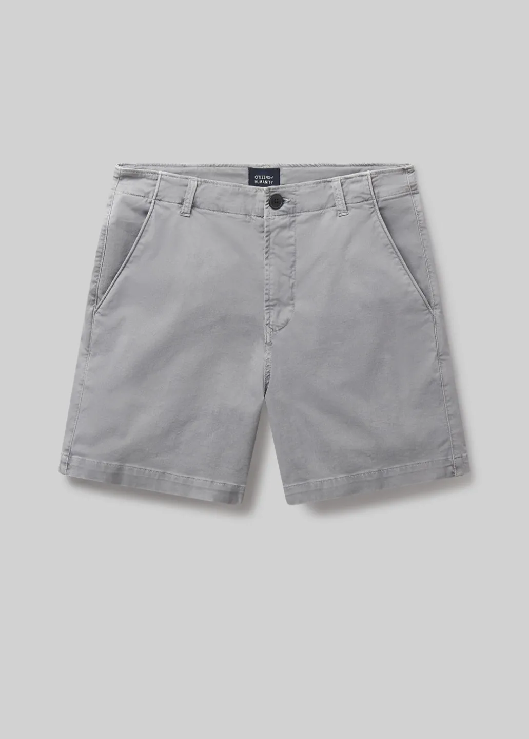 Finn Chino Short