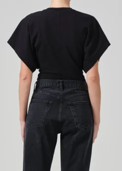 Fiora Origami Tee