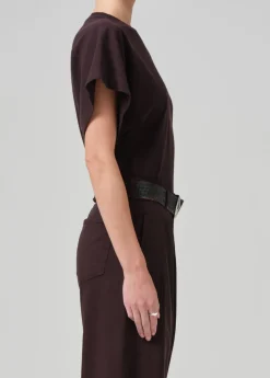 Fiora Origami Tee