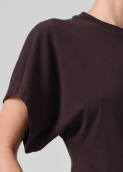 Fiora Origami Tee