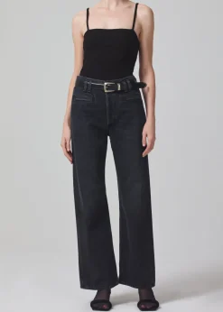 Gaucho Trouser