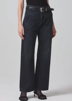 Gaucho Trouser