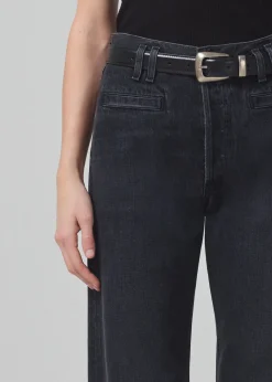 Gaucho Trouser