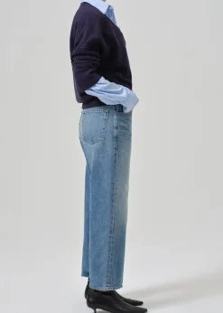 Gaucho Vintage Wide Leg