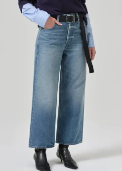 Gaucho Vintage Wide Leg