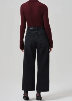 Gaucho Vintage Wide Leg